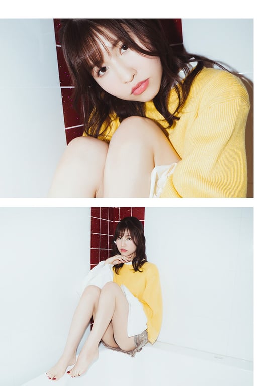 图片[64]-Momo Sakura 樱空桃 – #Escape (NO watermark) - 阅图吧-阅图吧