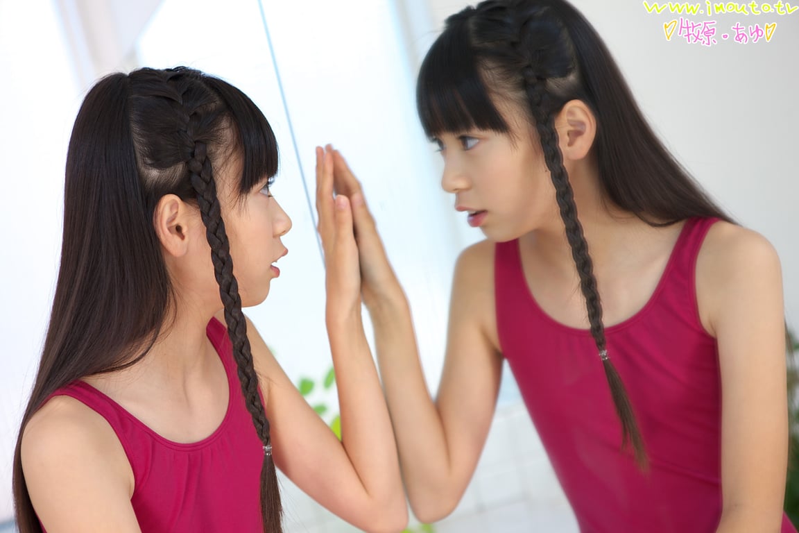 图片[18]-牧原あゆ 『たっぷり vol.3』 - 在线免费观看-阅图吧