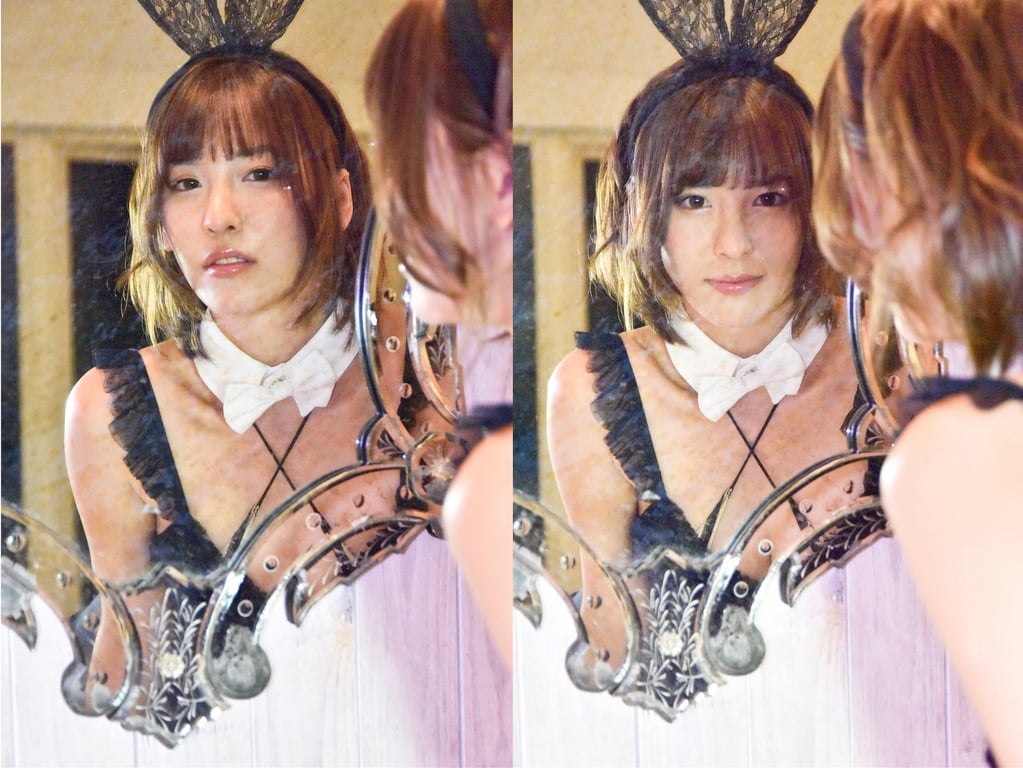 图片[5]-#奈月瀬名 挑逗兔女郎 必拍！一切 [アイロゴス iLogos] - 全本免费在线观看-阅图吧