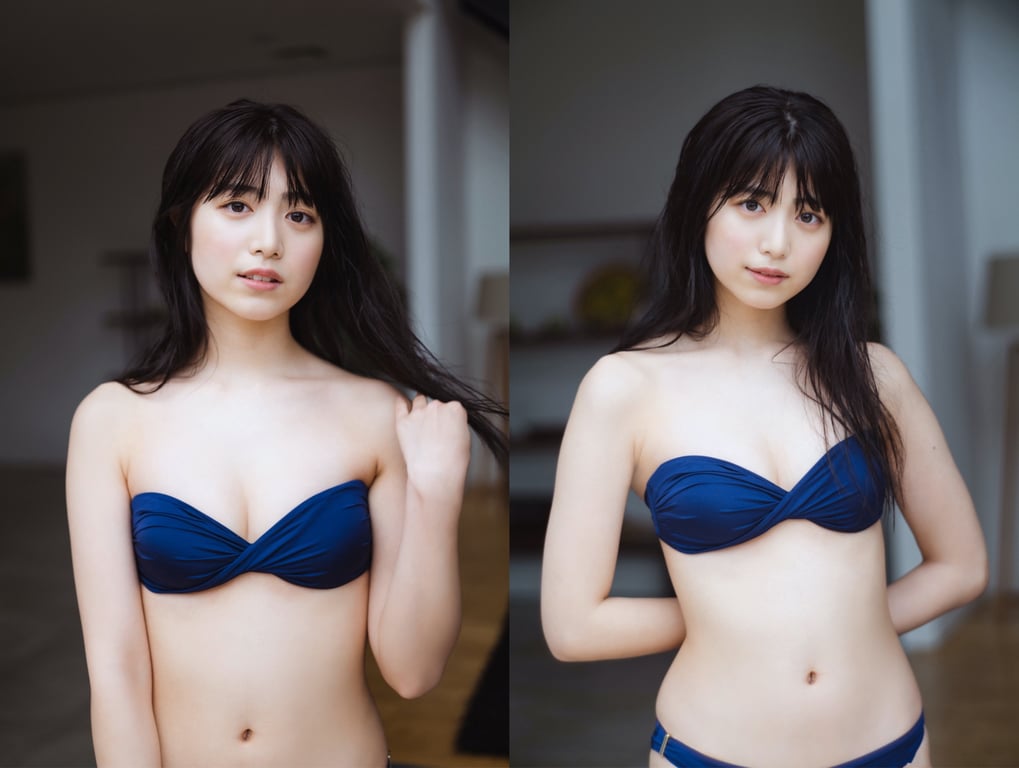 图片[15]-#FLASHデジタル写真集 吉田莉桜 おはよう天使 - 全本免费在线观看-阅图吧