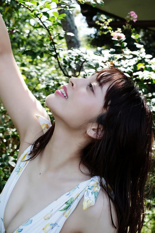 图片[37]-#FLASHデジタル写真集 神部美咲 1泊2日、もう会わない(2020-11-24) - 全本免费在线观看-阅图吧