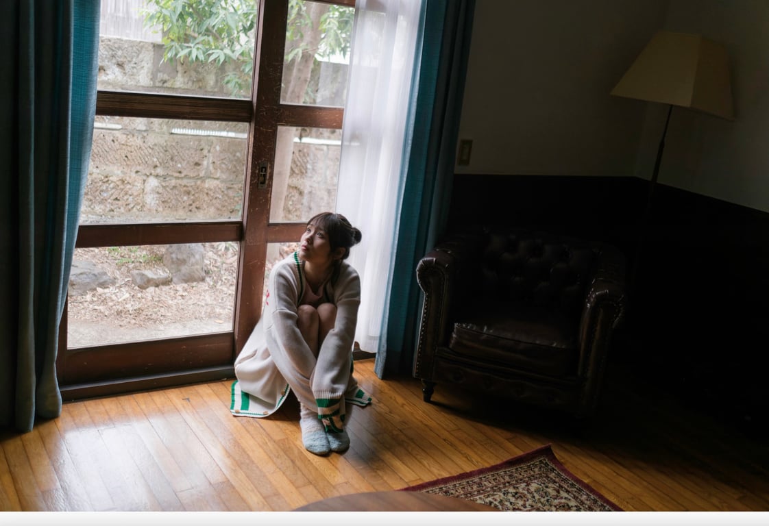 图片[36]-#小仓七海 数字写真集 とられち - 全本免费在线观看-阅图吧