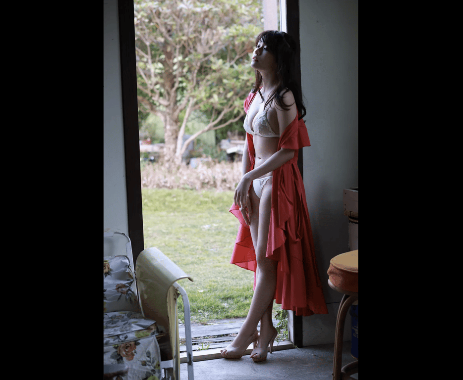 图片[10]-#FRIDAYデジタル写真集 小日向由香 甜美的身体 vol.2 完全版 - 全本免费在线观看-阅图吧