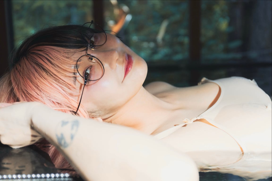 图片[74]-ちゅきめろでぃ 2nd 写真集『一泊二日』 - 在线免费观看-阅图吧