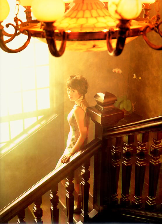 图片[48]-#Haruka Igawa 井川遥 – Tomato 西红柿 トマト」(20030223) - 全本免费在线观看-阅图吧