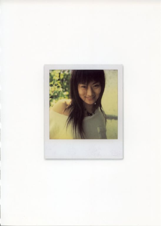 图片[115]-#未向 – LOVE POLA - 全本免费在线观看-阅图吧