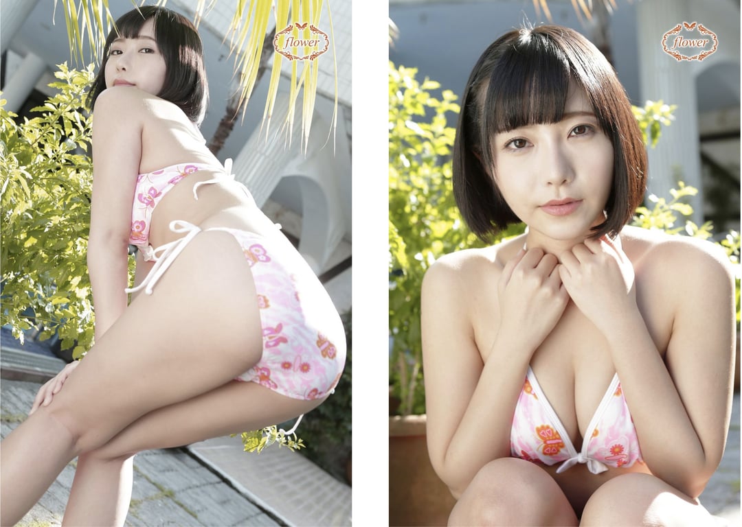 图片[36]-#Yui Shirasaka 白坂有以 – FLOWER vol.01 (2020-12-25) - 全本免费在线观看-阅图吧