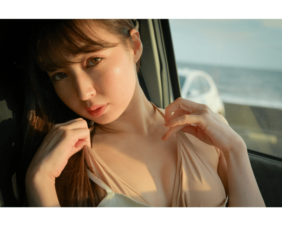 图片[117]-福田萌香 写真集『终年晚夏』 - 在线免费观看-阅图吧