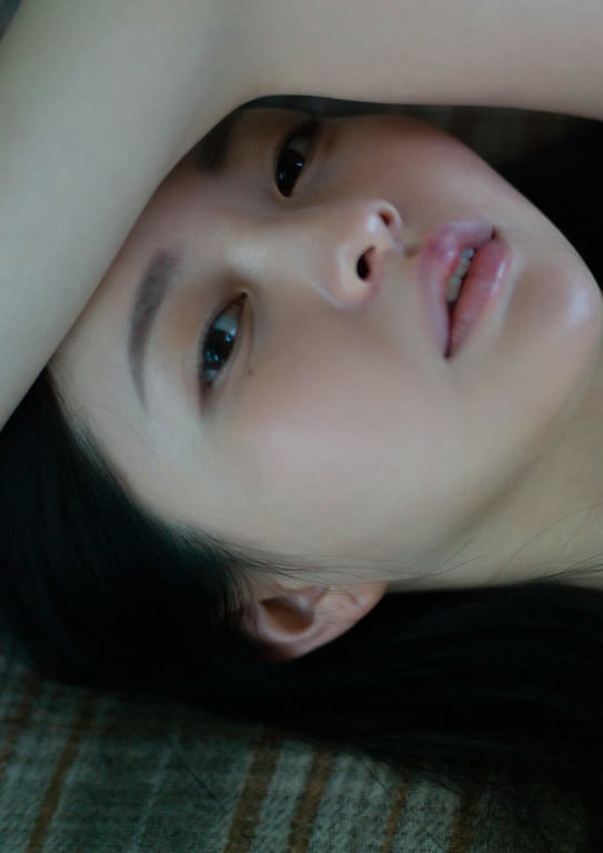 图片[7]-#【数字限定】桥本萌花写真集 G电视数字！ (G电视数字！) - 全本免费在线观看-阅图吧