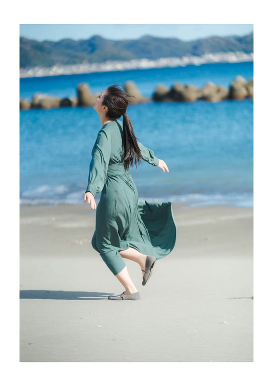 图片[11]-Runa Toyoda 豊田琉菜 - I like your smile 我喜欢你的笑容 (2023-06-21) - 在线免费观看-阅图吧