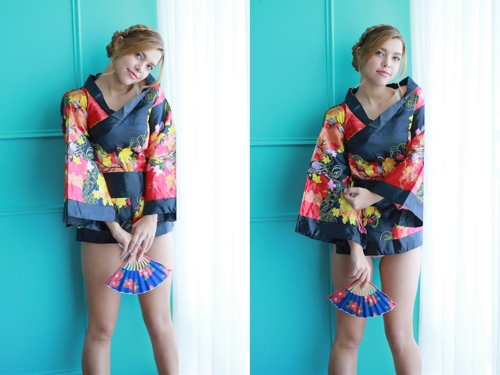 图片[33]-Evolved Gravure NANA.watson 写真集『Encantada.〜初次见面〜』(迷宫) - 在线免费观看-阅图吧