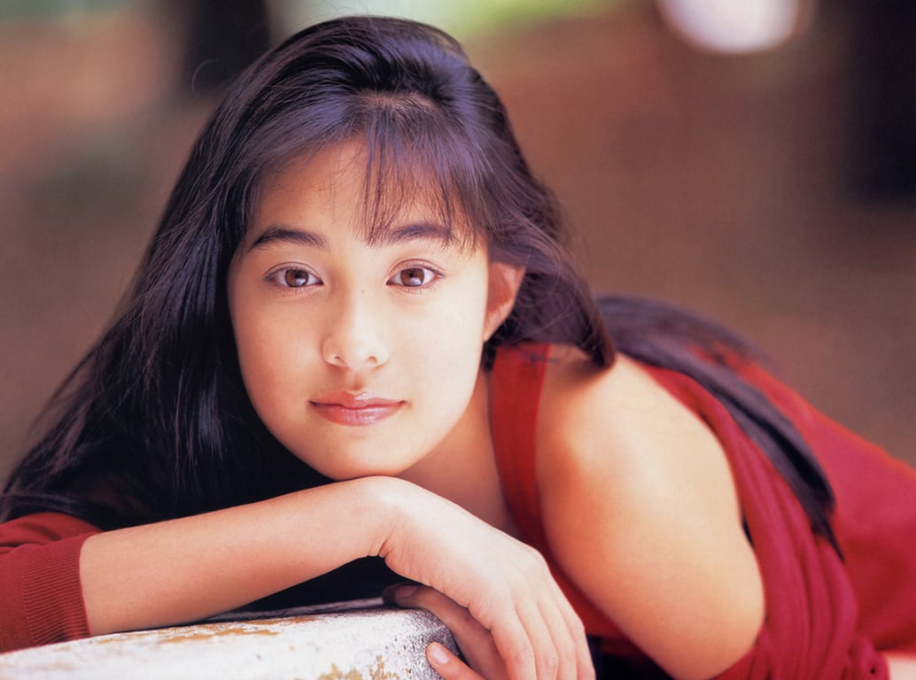 图片[11]-#少女から…―吹石一恵MEMORIAL PHOTO BOOK - 全本免费在线观看-阅图吧