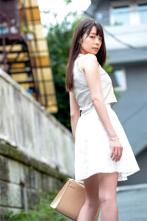 图片[6]-激写美女 PHOTO & NUDE 凰香奈梦 - 超越偶像的超美少女 - 在线免费观看-阅图吧