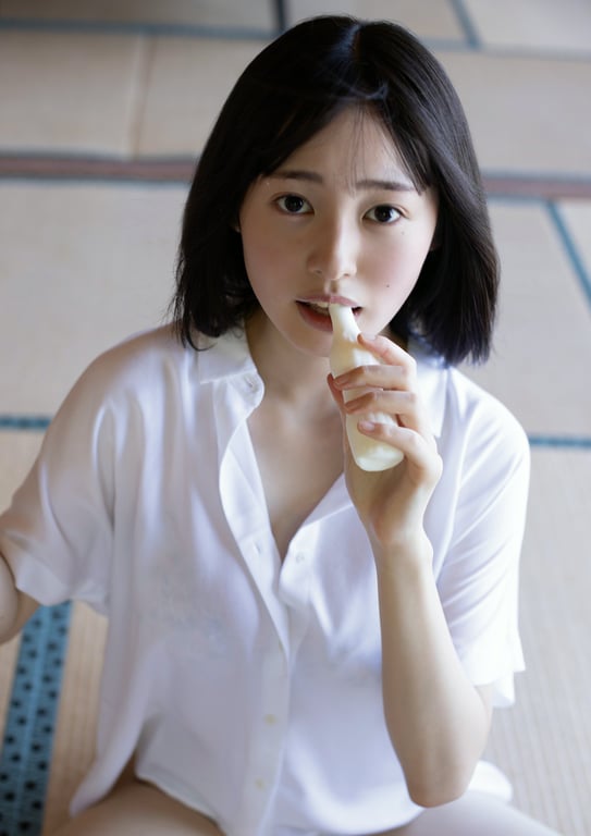 图片[44]-2023.11.18 白滨美兔「给你哈利路亚！」 BRODY数码写真集 - 在线免费观看-阅图吧