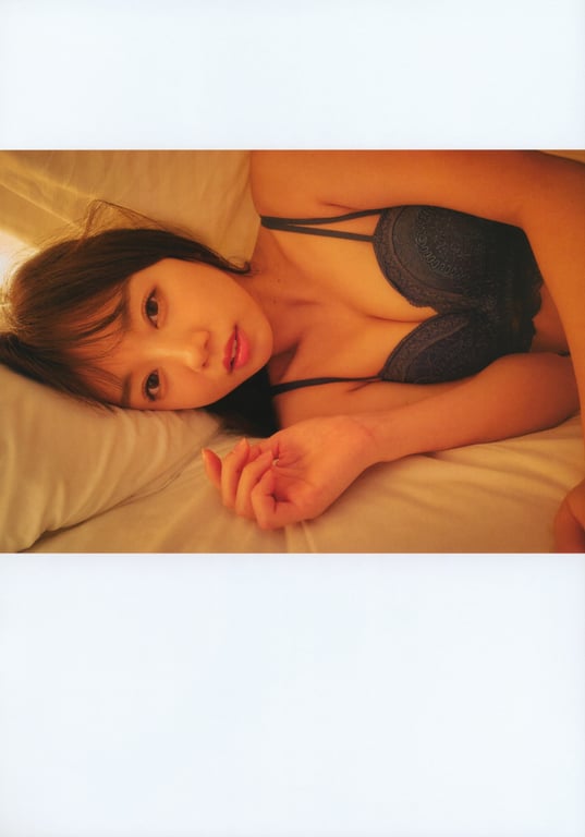 图片[159]-#齊藤京子1st写真集 珍藏的恋人+Postcard - 全本免费在线观看-阅图吧