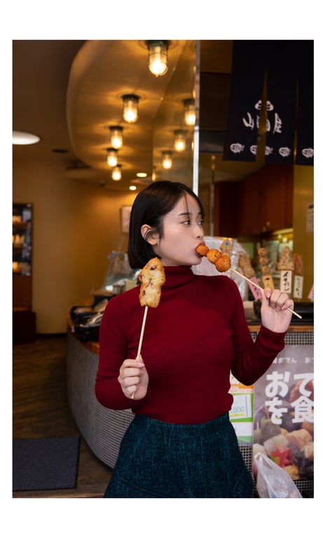 图片[77]-MINAMO【数字限定 nude labo.】「为爱沉醉。」 - 在线免费观看-阅图吧