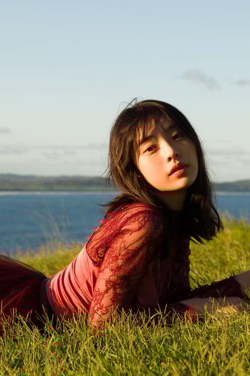 图片[79]-菊地姫奈写真集 another memory大容量150页 - 在线免费观看-阅图吧