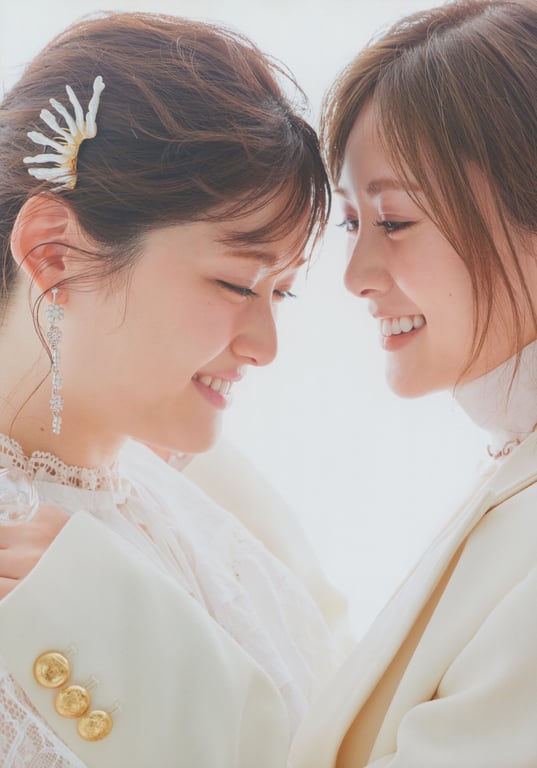 图片[135]-Sayuri Matsumura 松村沙友理 - Next, when can i see you 下次何时能见你 (2021-07-13) - 在线免费观看-阅图吧