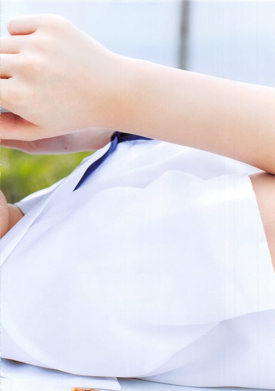 图片[104]-#Natsumi Matsuoka – Postscript (SR) - 全本免费在线观看-阅图吧