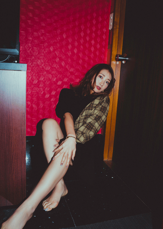 图片[4]-#Escape 加美杏奈 ANNA KAMI - 在线免费观看-阅图吧