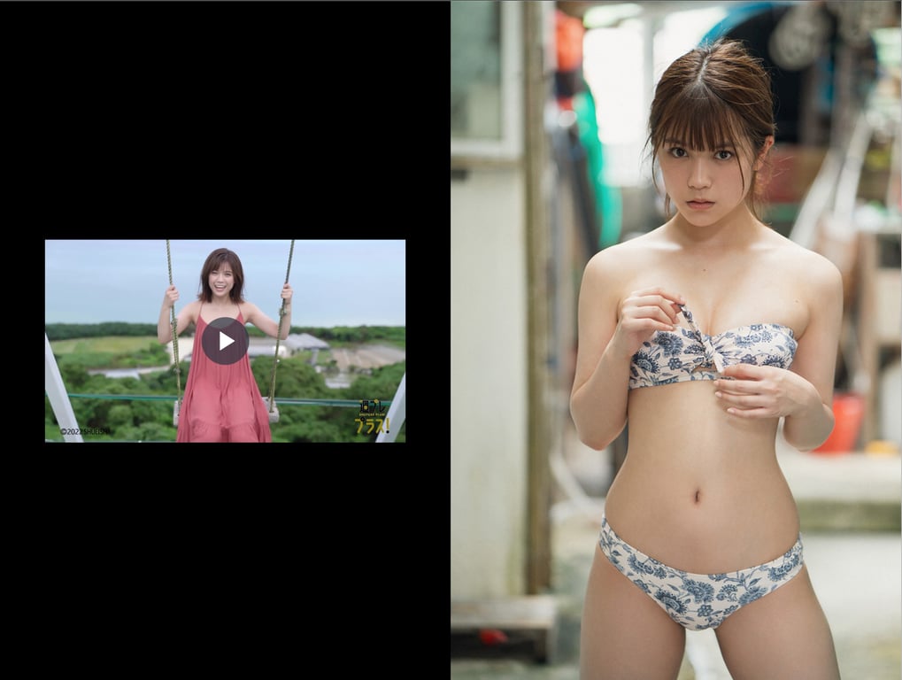 图片[9]-#2nd Anniversary Digest Catalog Lite Edition - 全本免费在线观看-阅图吧