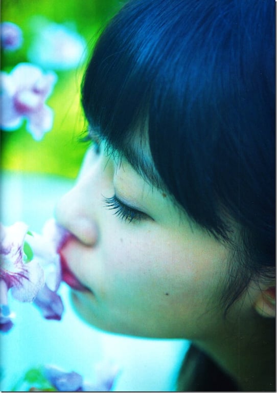 图片[12]-#Rino Sashihara 指原莉乃 – Lost to a cat 输给了猫 (2013-12-26) - 全本免费在线观看-阅图吧