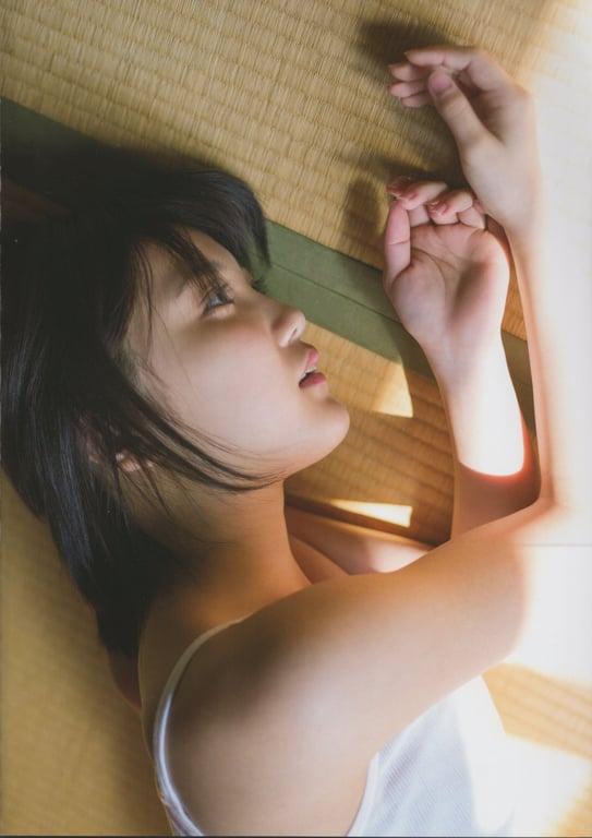 图片[15]-#船木結 写真集 结色 MUSUBU16 (Photobook+DVD付き) - 全本免费在线观看-阅图吧