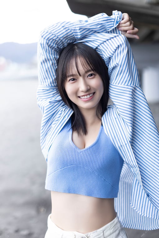 图片[4]-#FRIDAYデジタル写真集 志田音々 オトナなねねまる Vol.2 １００ページ超豪華版(2024-05-24) - 全本免费在线观看-阅图吧