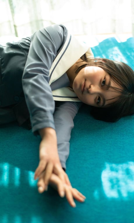 图片[11]-【数字限定】桐原美月写真集「Goodbye Memories」 週刊Playboy PHOTO BOOK - 在线免费观看-阅图吧