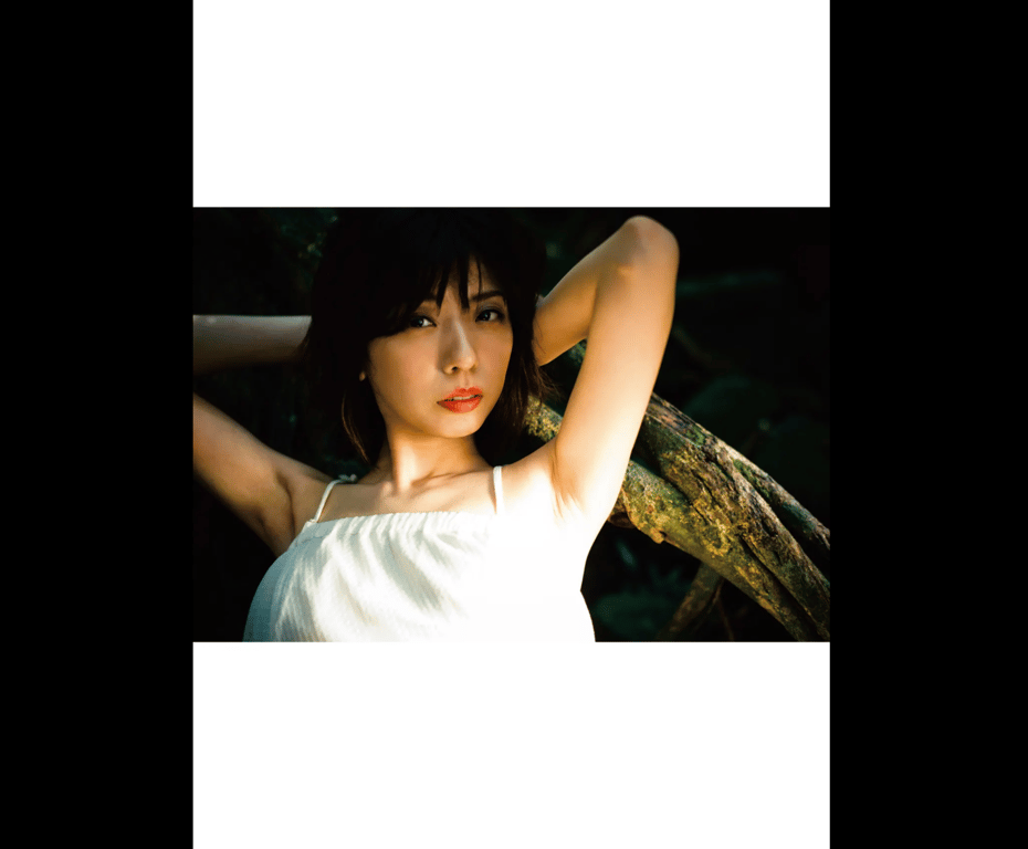 图片[5]-宮地真緒 デジタル写真集 逢燦燦 - 在线免费观看-阅图吧