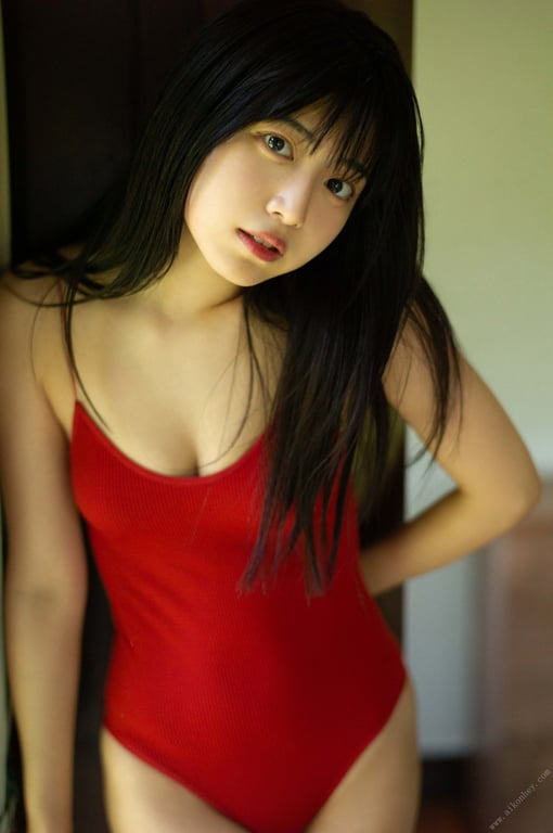 图片[24]-#Rio Yoshida 吉田莉樱 “Girl. Sometimes an adult.” (2021.08.01) - 全本免费在线观看-阅图吧