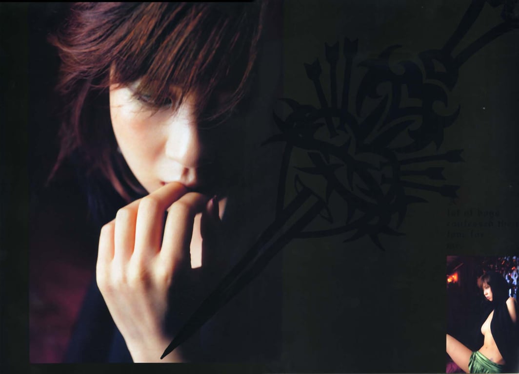 图片[37]-#(月刊シリーズ 070) – 月刊070 星野亚希 - 全本免费在线观看-阅图吧