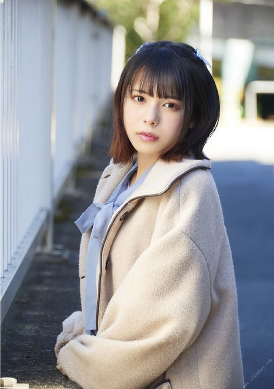 图片[98]-#Amisa Miyazaki 宫崎亚美沙 – Gravure in plain clothes !! 私服拍摄写真!! (2021-07-30) - 全本免费在线观看-阅图吧