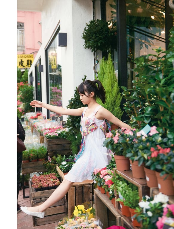 图片[37]-2018.02.20 伊藤万理华写真集 エトランゼ - 在线免费观看-阅图吧