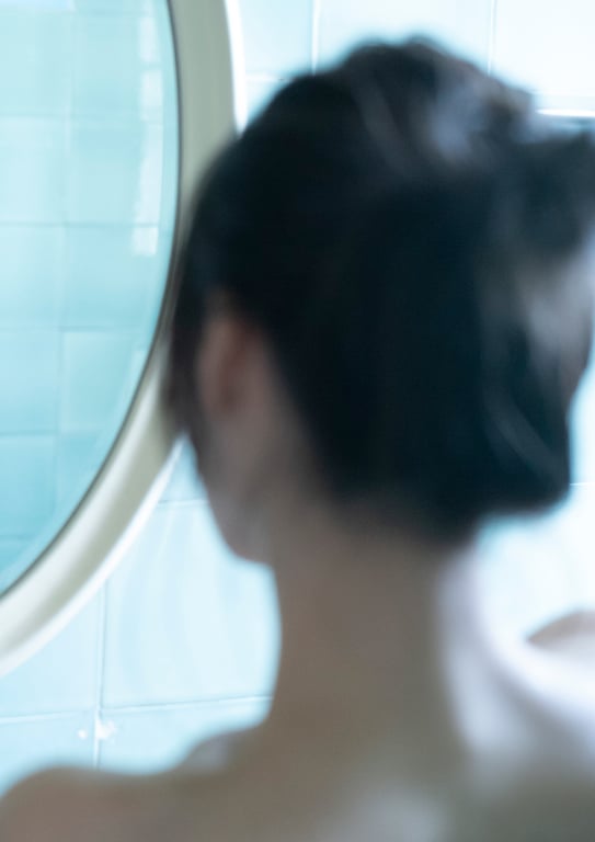 图片[24]-2022.03.10 澄田绫乃写真集「金色的午睡」【数字限定 YJ PHOTO BOOK】 - 在线免费观看-阅图吧