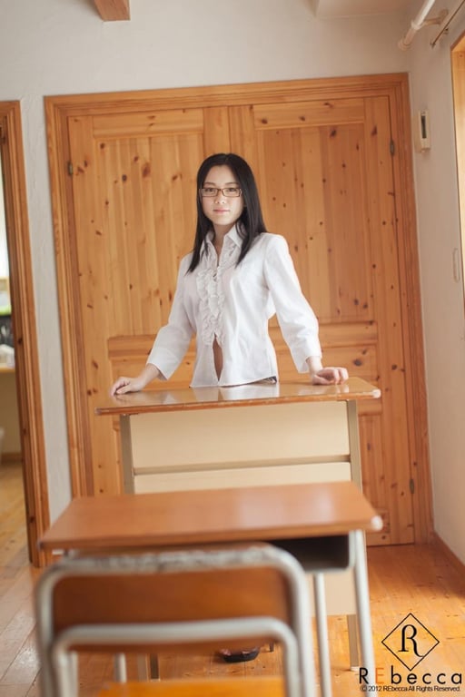 图片[57]-#Yu Shiraishi 白石悠 – Yu White erotic star 白色情色之星 - 全本免费在线观看-阅图吧