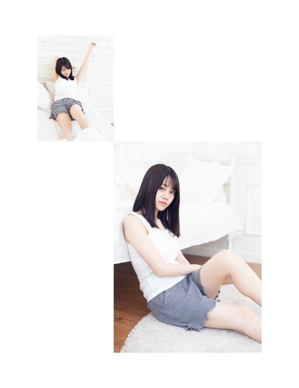 图片[44]-#Miku Ito 伊藤美来 – Another Palette -Miku color sagashi- 另一个调色板～寻找美来色～ (2018-10-13) - 全本免费在线观看-阅图吧