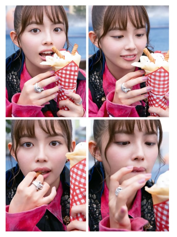 图片[100]-#森日菜美. 1st 写真集 内容丰富 - 全本免费在线观看-阅图吧