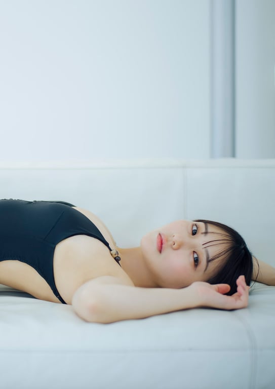 图片[39]-Miku Tanaka 田中美久 You are beautiful. 你是美丽的。 - 在线免费观看-阅图吧