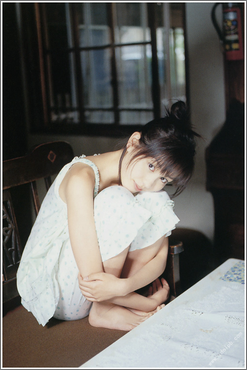 图片[130]-#岩井七世 写真集 薄荷 - 全本免费在线观看-阅图吧