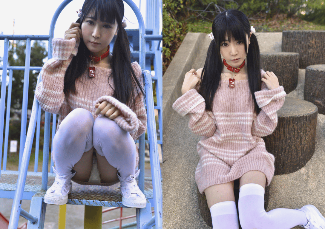 图片[31]-#七菜乃写真集『女犬』 - 全本免费在线观看-阅图吧