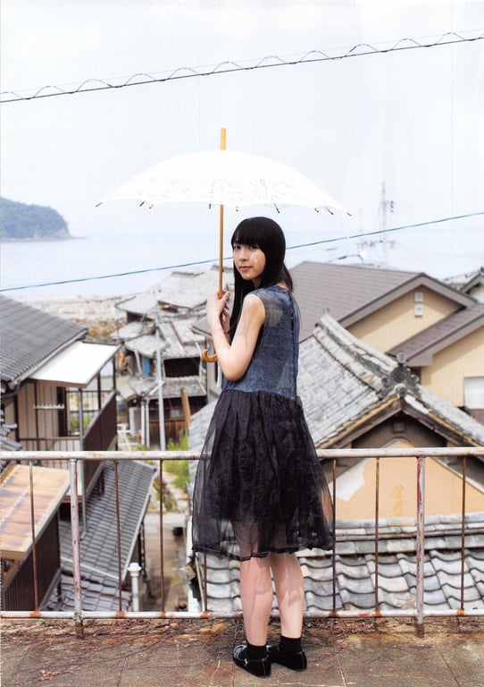 图片[8]-#Natsumi Matsuoka – Postscript (SR) - 全本免费在线观看-阅图吧