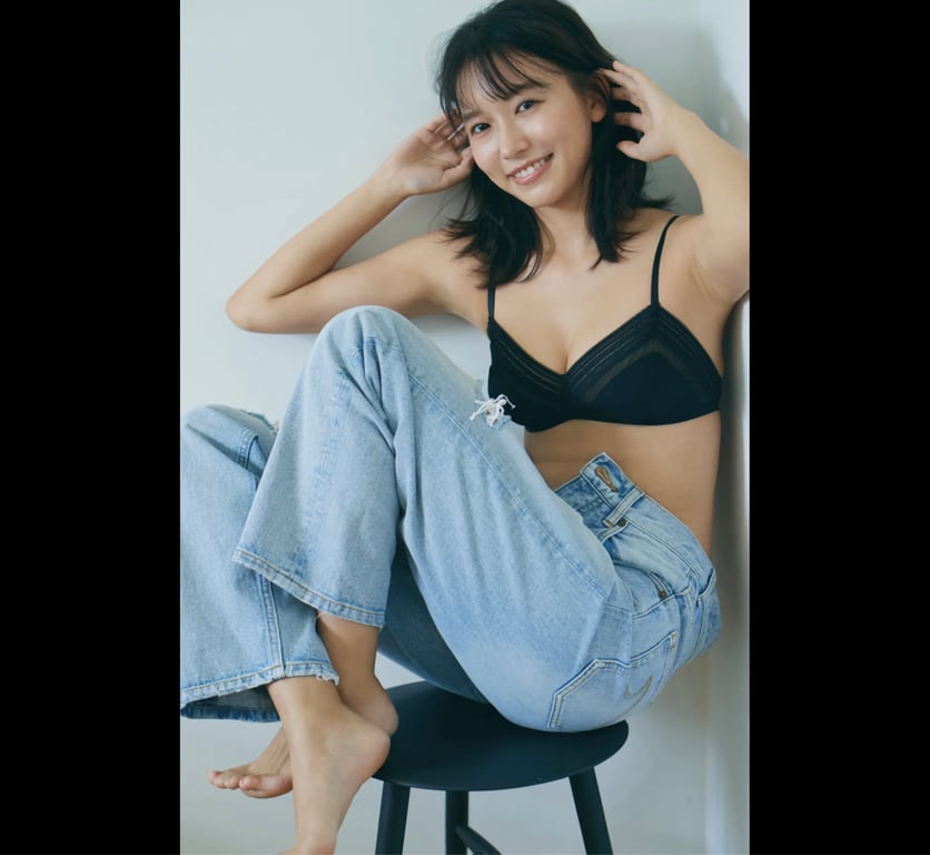 图片[49]-#FRIDAYデジタル写真集 志田音々 圧倒的PURE GIRL - 全本免费在线观看-阅图吧