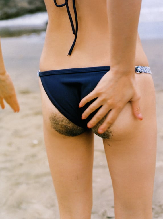 图片[80]-#杉本有美 ファースト写真集 うち HQ - 全本免费在线观看-阅图吧