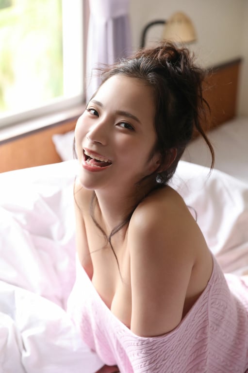 图片[33]-#FRIDAYデジタル写真集 现役庆应大学生美女 街山美穗「潮骚」 - 全本免费在线观看-阅图吧