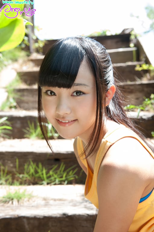 图片[123]-香月杏珠 『夏少女 vol.5』 - 在线免费观看-阅图吧