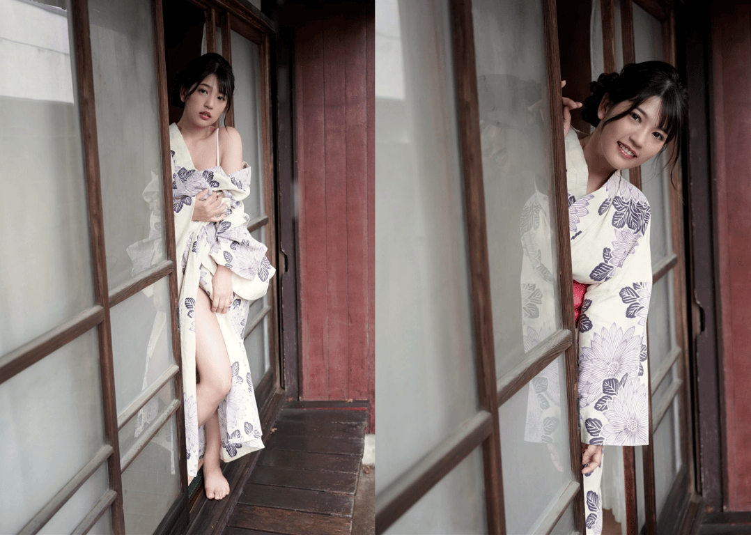 图片[30]-#EX MAX! Exciting Girls 藤乃葵 vol.1 - 全本免费在线观看-阅图吧