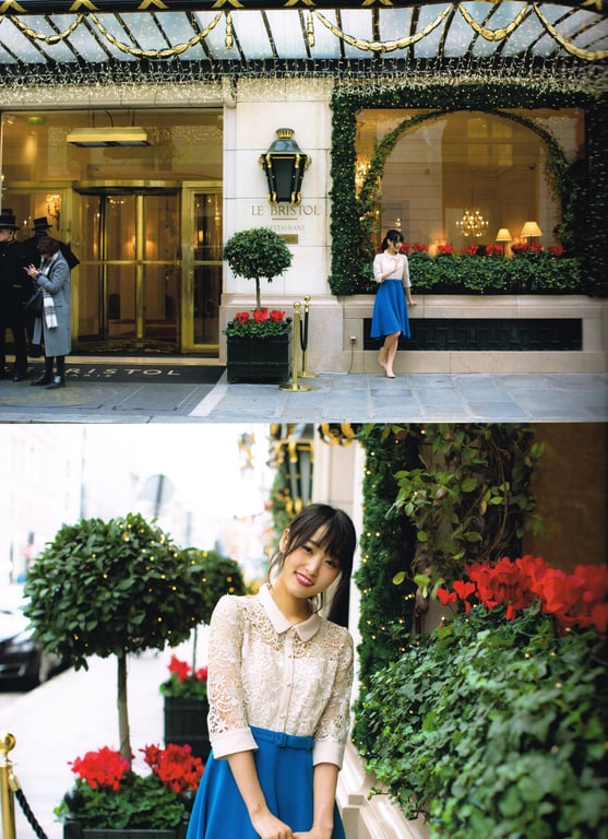 图片[18]-#2018.06.05 菅井友香1st写真集 未婚夫 - 全本免费在线观看-阅图吧