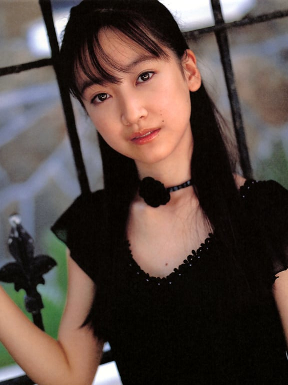 图片[64]-Tomoka Kurokawa 黑川智花 - tomoka (2004-04-07) - 在线免费观看-阅图吧