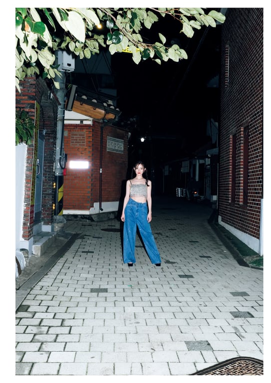 图片[119]-中田花奈 ２ｎｄ写真集 撩拨人心 - 在线免费观看-阅图吧